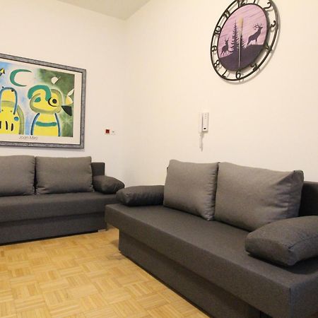 Zx Quad Room In Meidling فيينا المظهر الخارجي الصورة