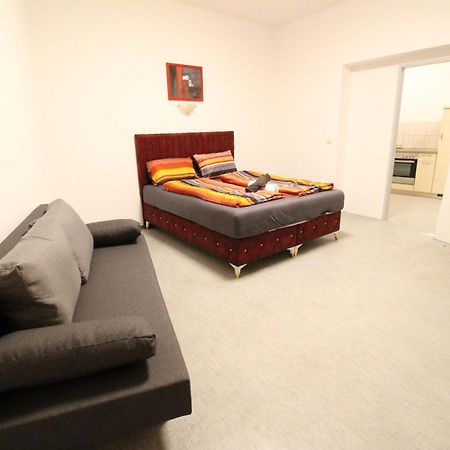 Zx Quad Room In Meidling فيينا المظهر الخارجي الصورة