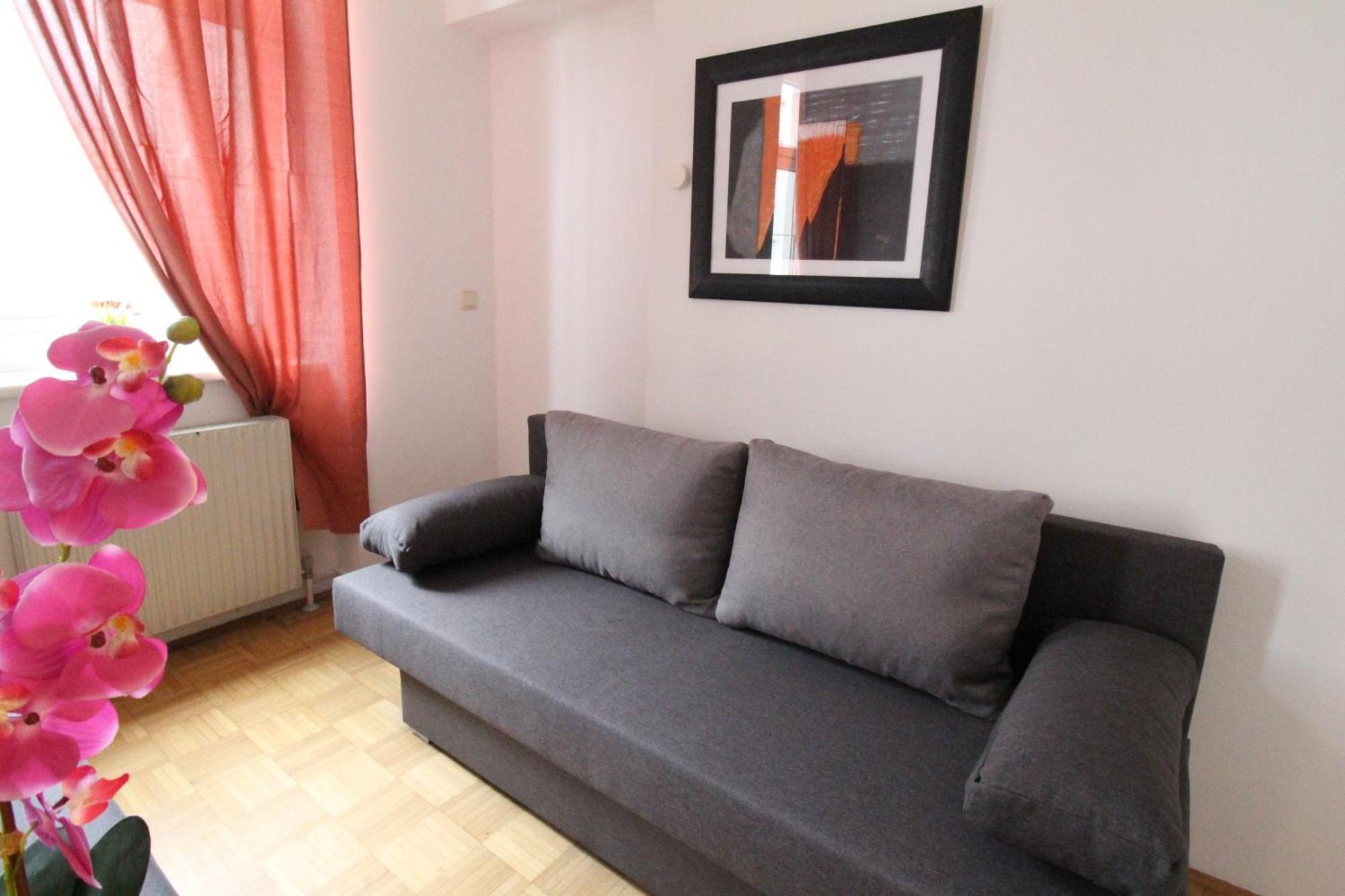 Zx Quad Room In Meidling فيينا المظهر الخارجي الصورة