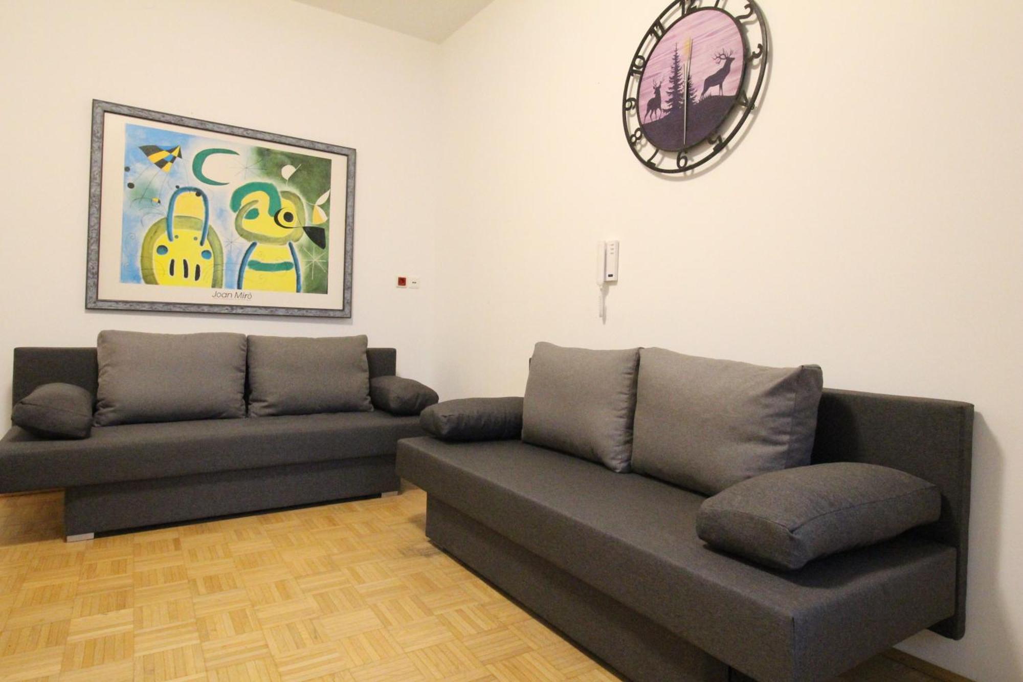 Zx Quad Room In Meidling فيينا المظهر الخارجي الصورة