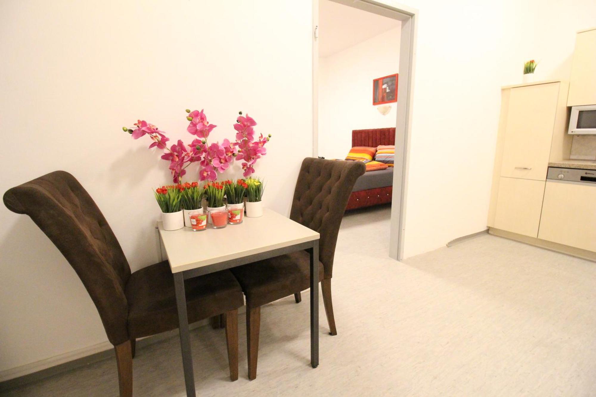 Zx Quad Room In Meidling فيينا المظهر الخارجي الصورة