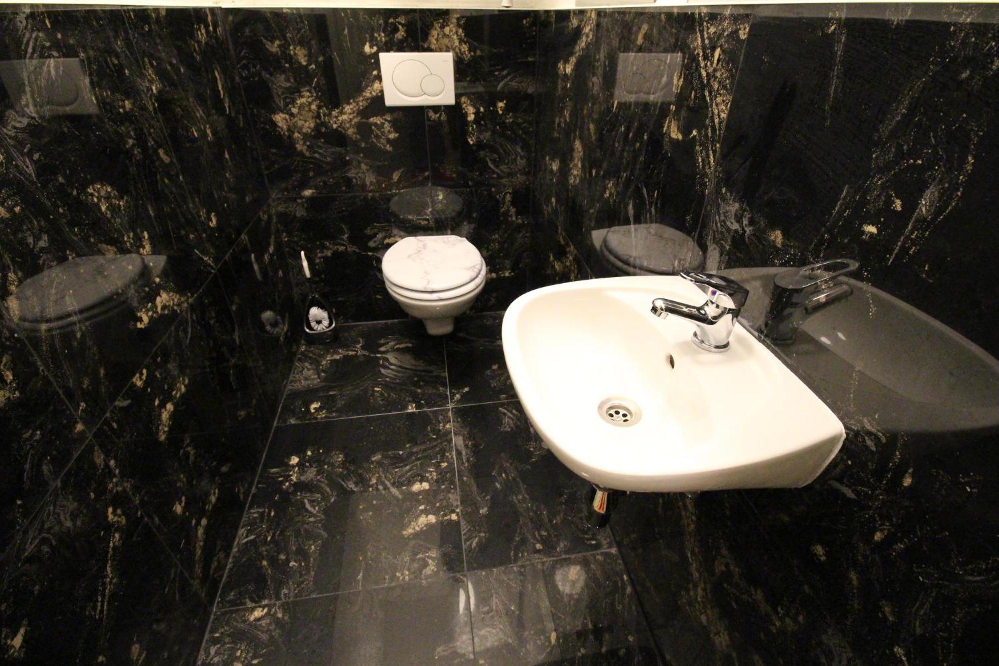 Zx Quad Room In Meidling فيينا المظهر الخارجي الصورة